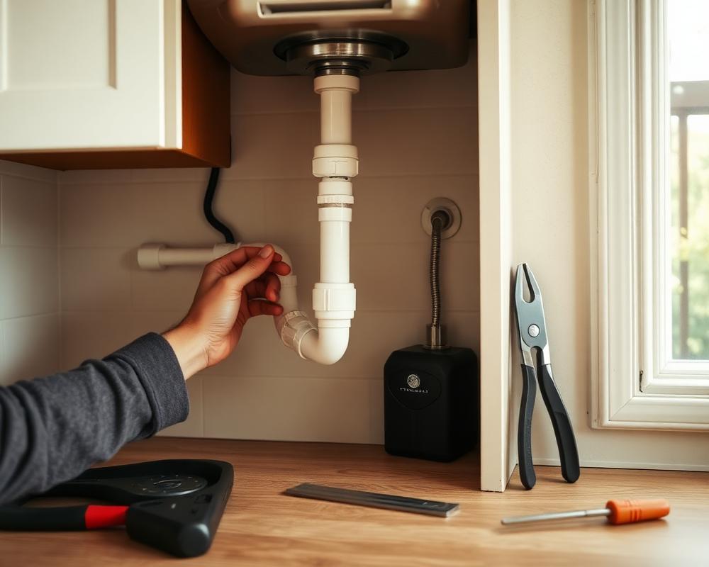 Property Maintenance